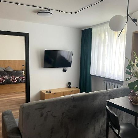 Apartamenty Nadrzeczna 14 Karpacz Buitenkant foto