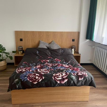 Apartamenty Nadrzeczna 14 Karpacz Buitenkant foto