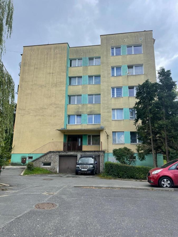Apartamenty Nadrzeczna 14 Karpacz Buitenkant foto