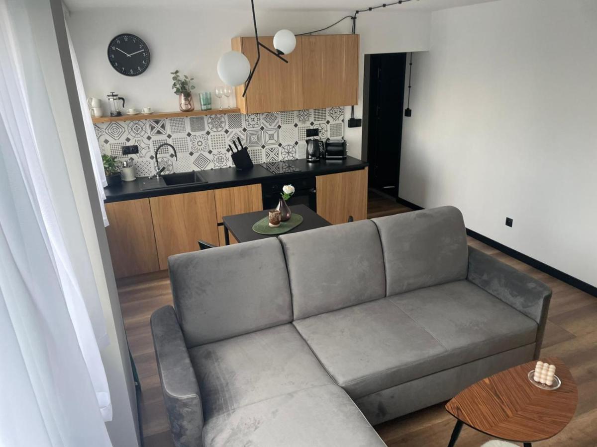 Apartamenty Nadrzeczna 14 Karpacz Buitenkant foto