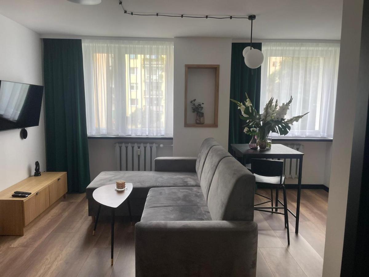 Apartamenty Nadrzeczna 14 Karpacz Buitenkant foto