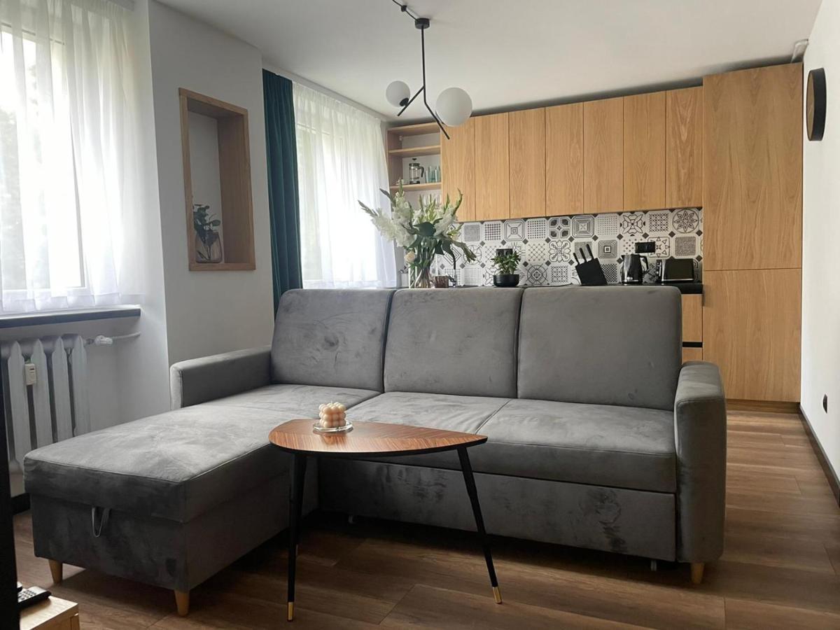 Apartamenty Nadrzeczna 14 Karpacz Buitenkant foto