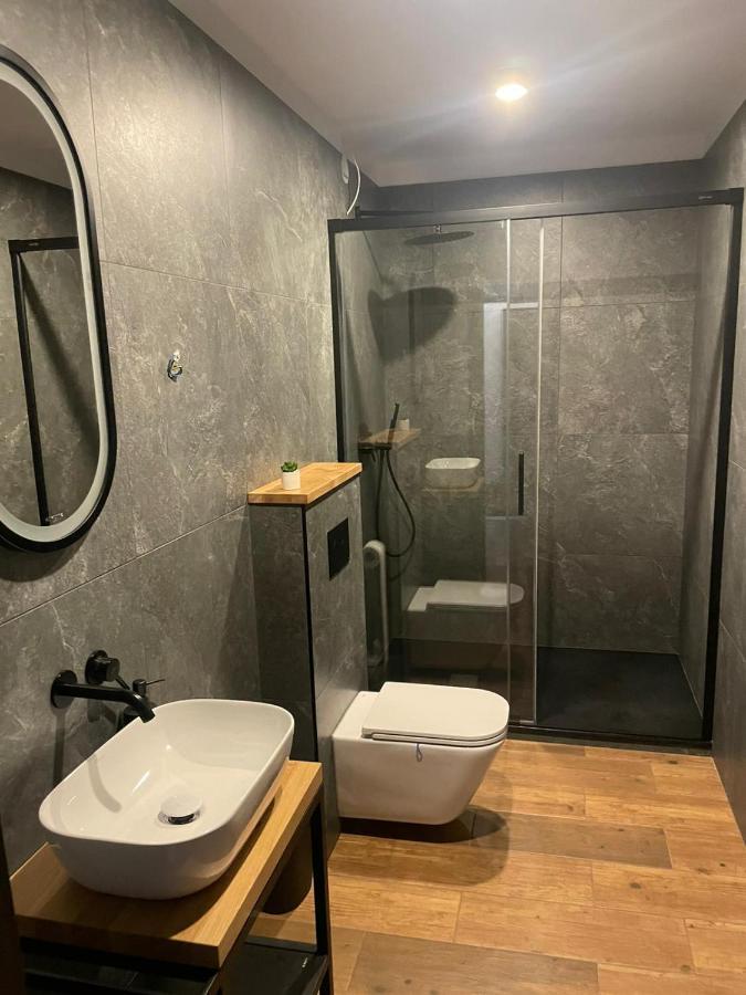 Apartamenty Nadrzeczna 14 Karpacz Buitenkant foto