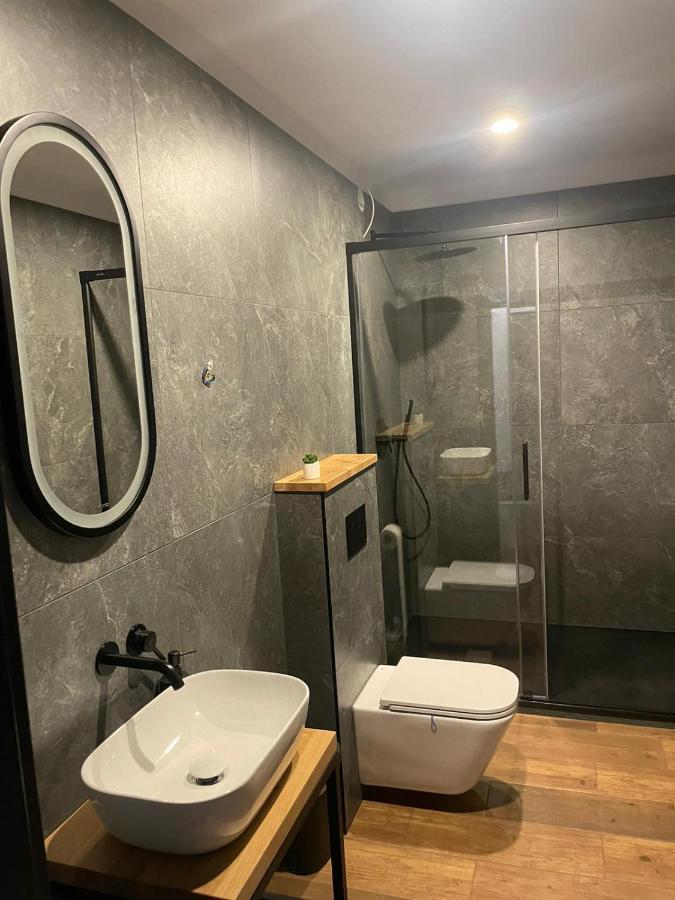 Apartamenty Nadrzeczna 14 Karpacz Buitenkant foto