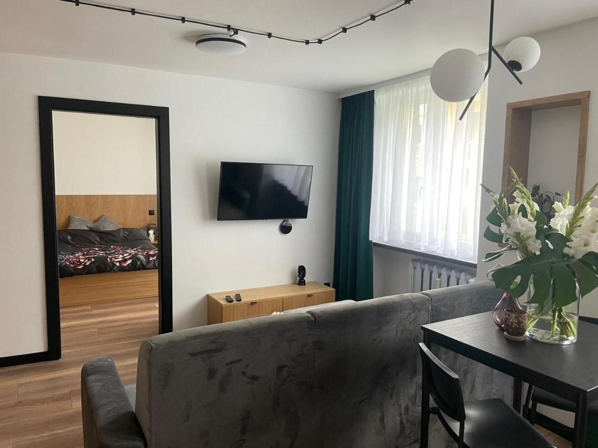 Apartamenty Nadrzeczna 14 Karpacz Buitenkant foto