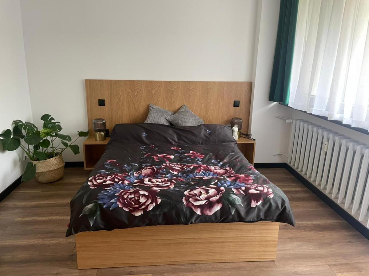 Apartamenty Nadrzeczna 14 Karpacz Buitenkant foto