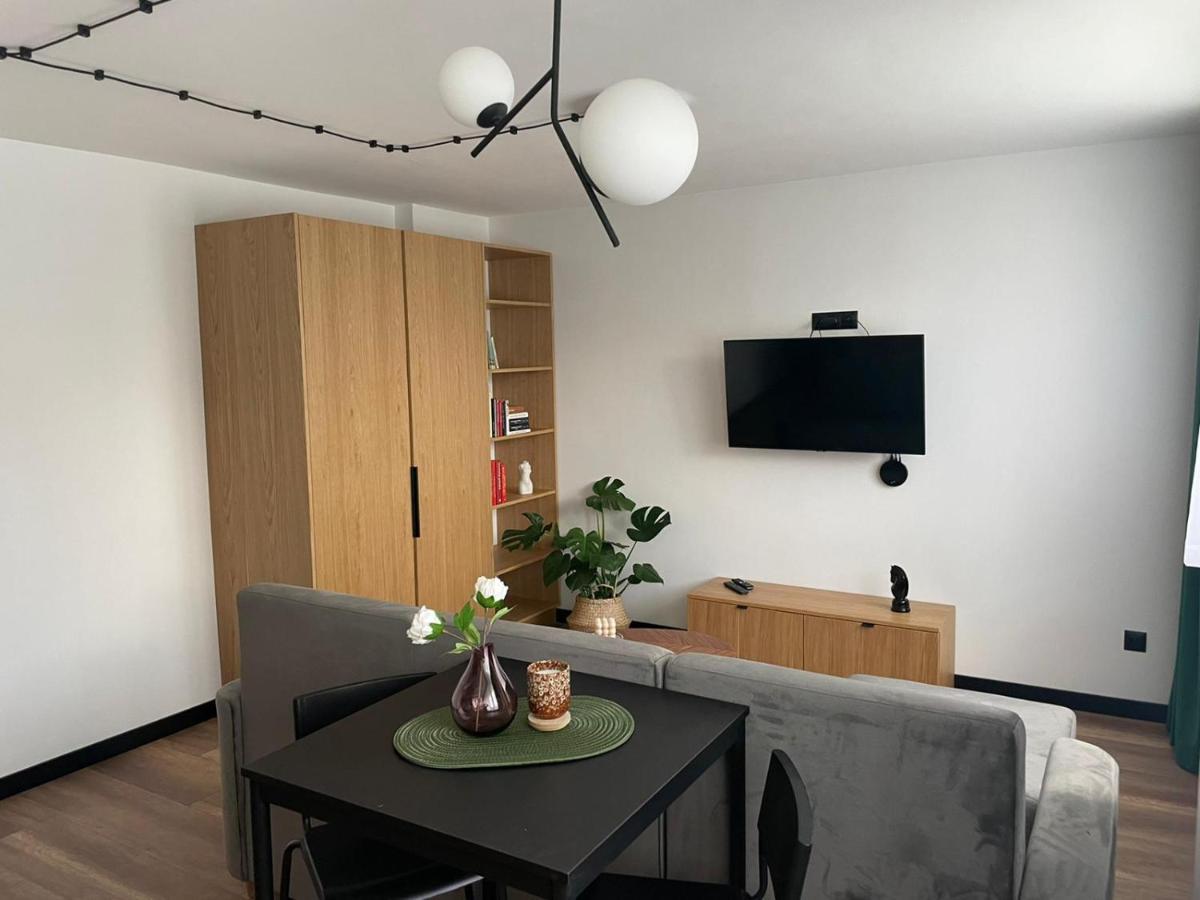 Apartamenty Nadrzeczna 14 Karpacz Buitenkant foto