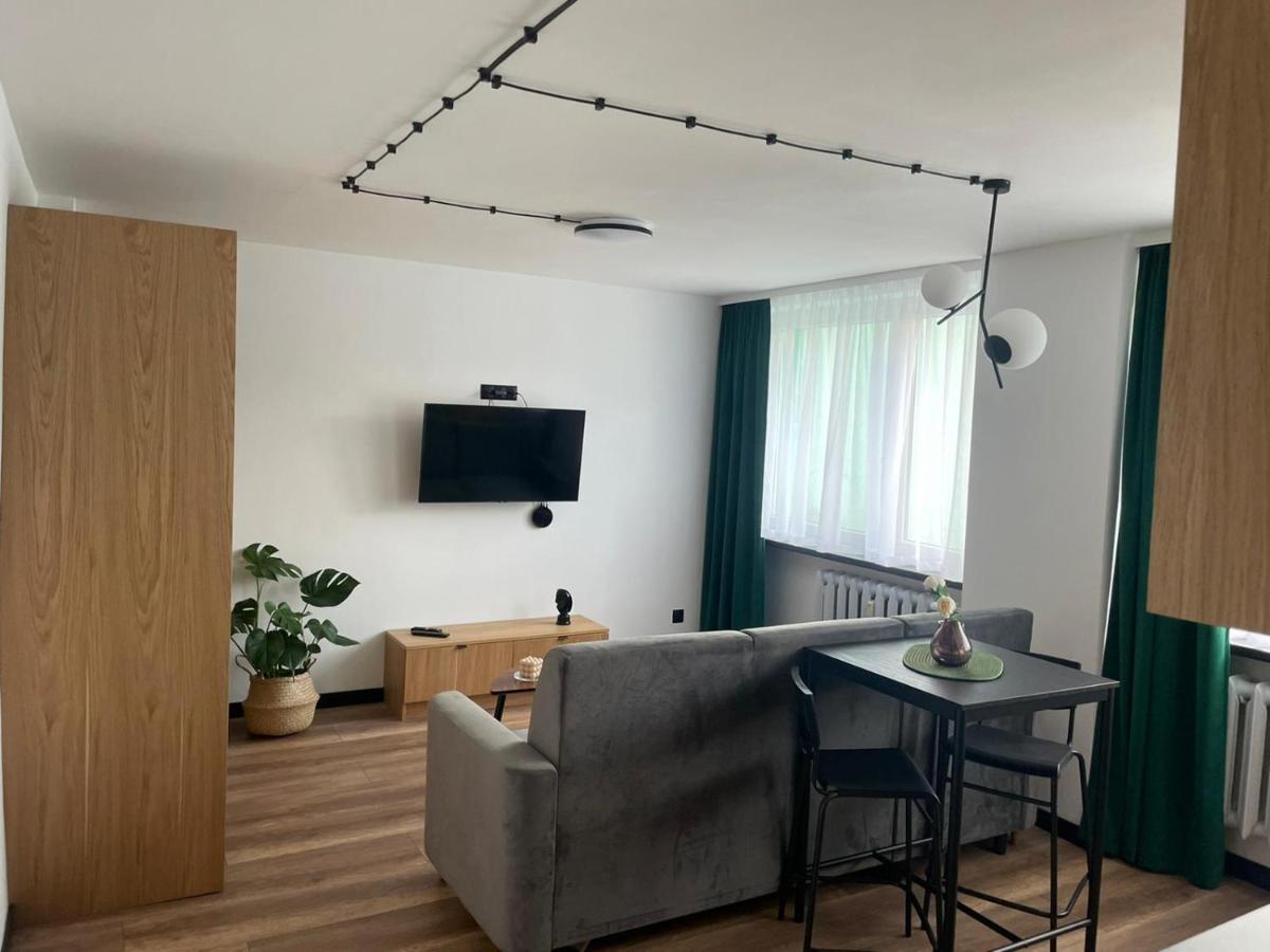 Apartamenty Nadrzeczna 14 Karpacz Buitenkant foto